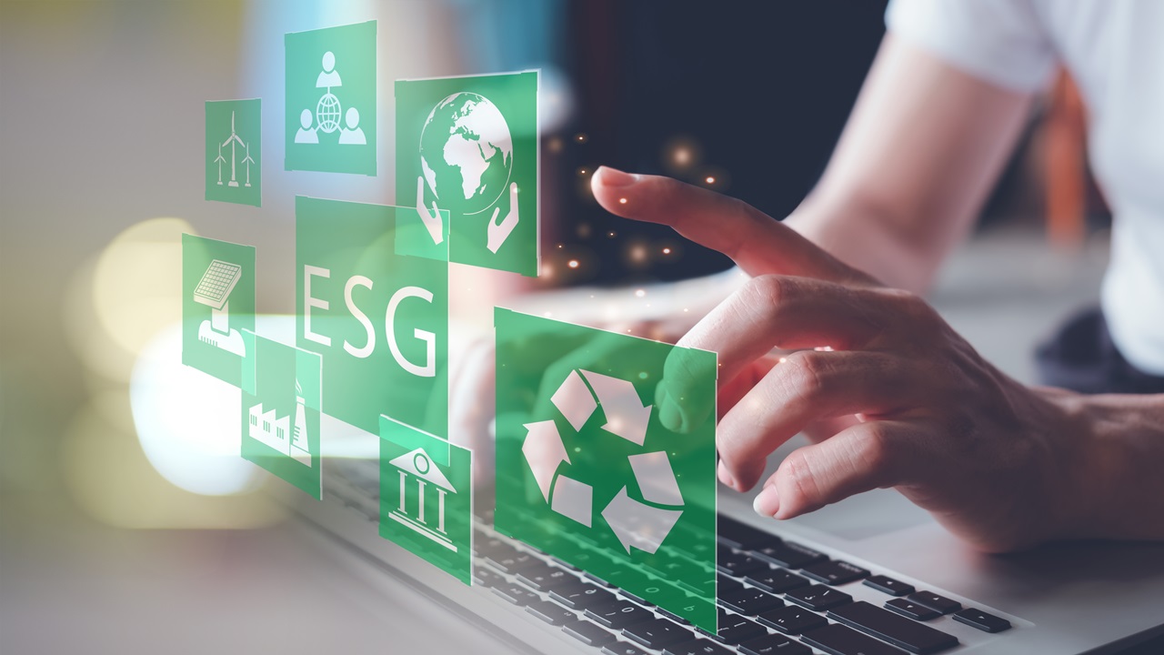 Addressing The ‘g’ In Esg