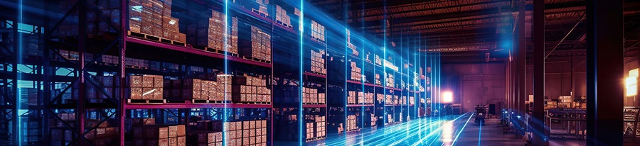 Dash | Retail Data Analytics Platform