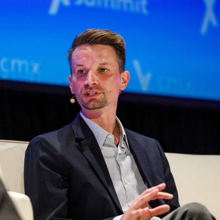 Ironclad Founder Jason Boehmig Joins OpenAI To Develop Products for the Legal Sector